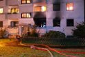 Feuer Koeln Flittard Eduard Heisstr P27